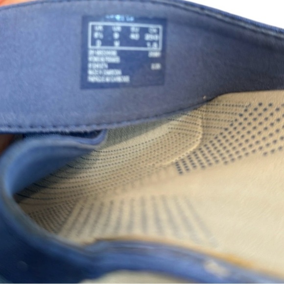 Clarks Cloudstepper Breeze Sandals Womens 9 - Picture 4 of 4